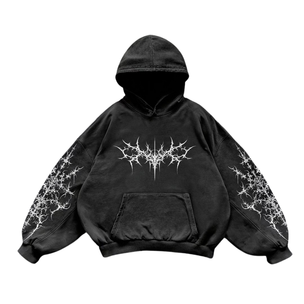 Demon Slayer Hoodie