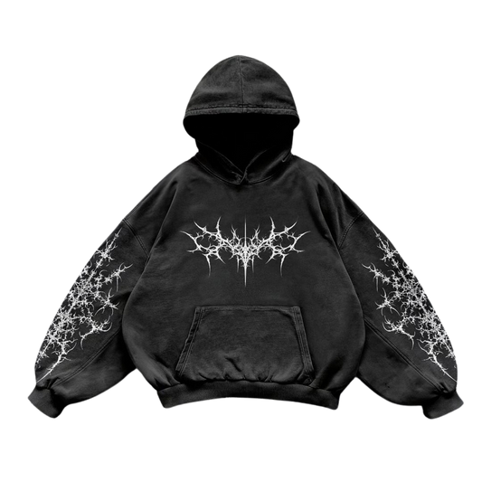 Demon Slayer Hoodie