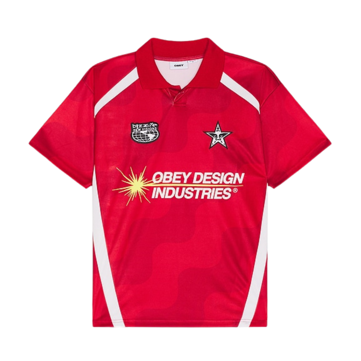 Desire Jersey