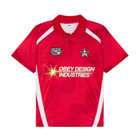 Desire Jersey